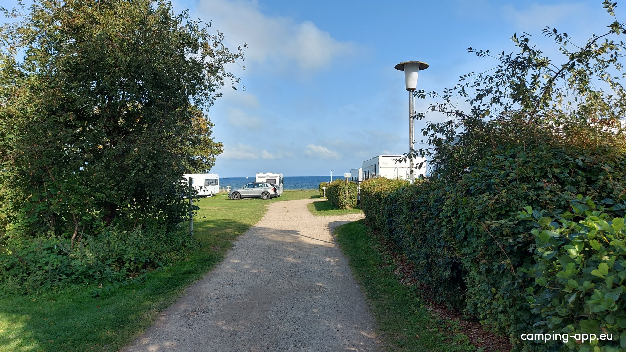 Camping Fördeblick — Photo 5