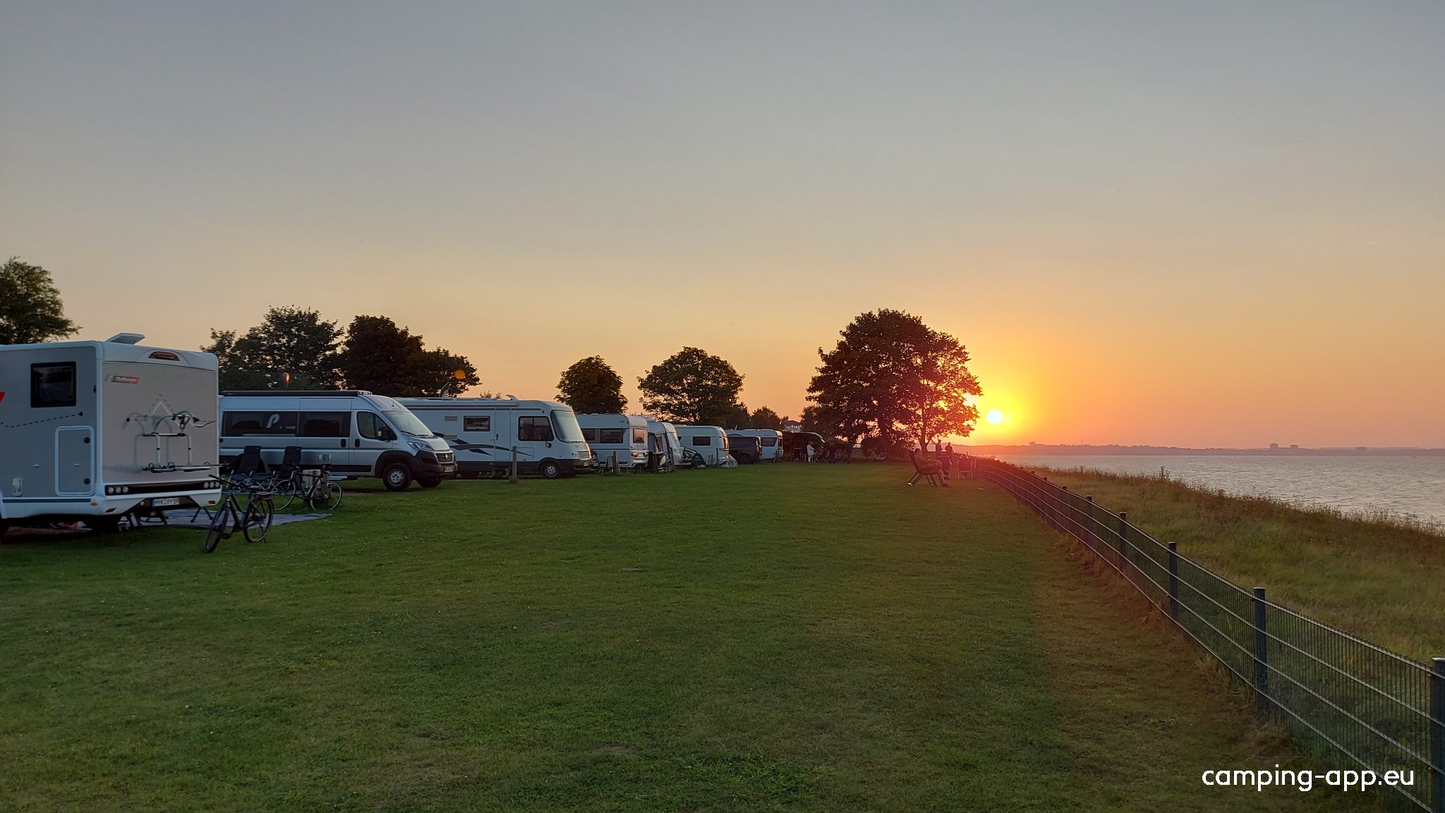 Camping Fördeblick — Photo 4