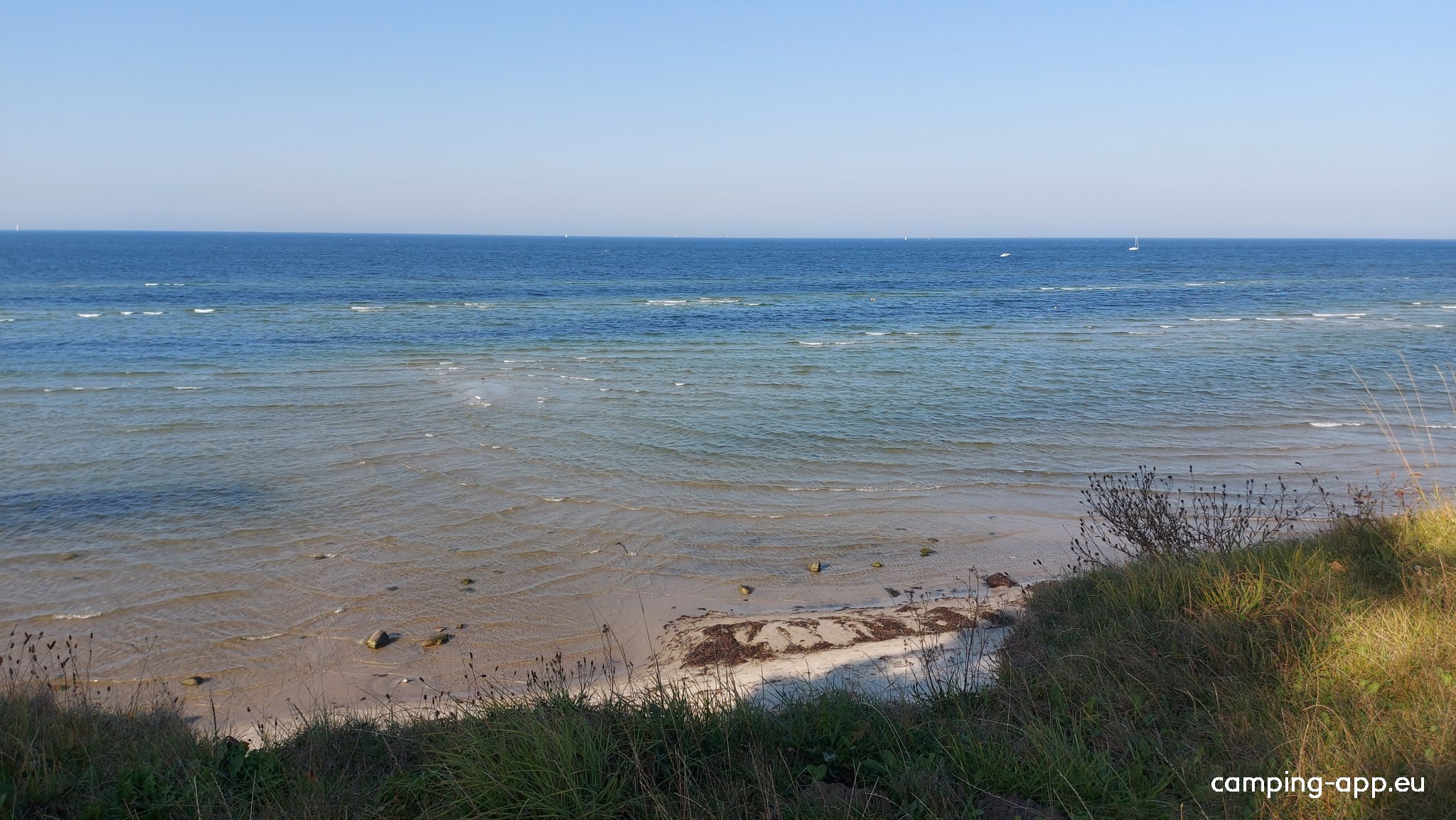 Camping Fördeblick — Photo 6