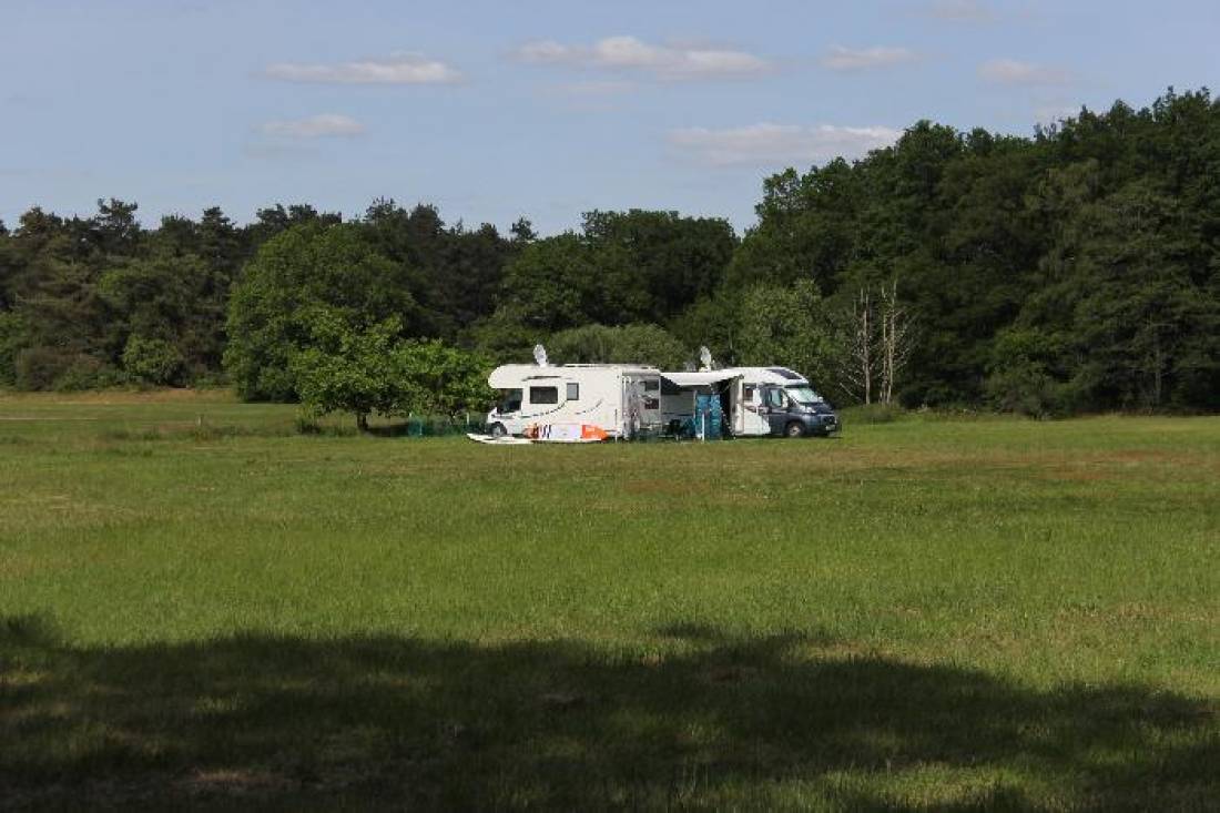 Hase Natur Camping — Photo 3