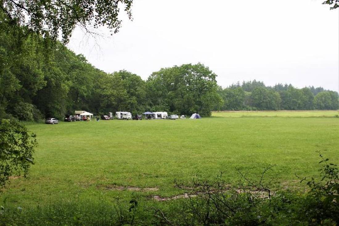 Hase Natur Camping — Photo 4