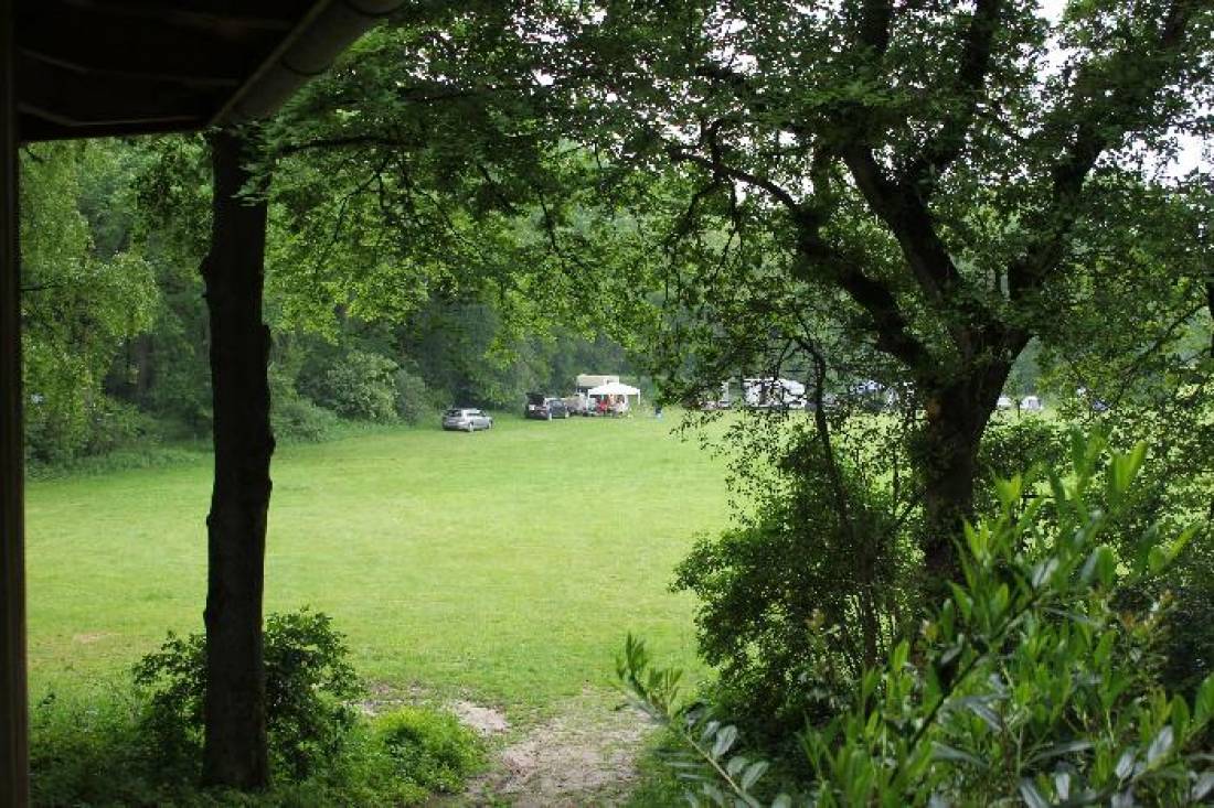 Hase Natur Camping — Photo 6