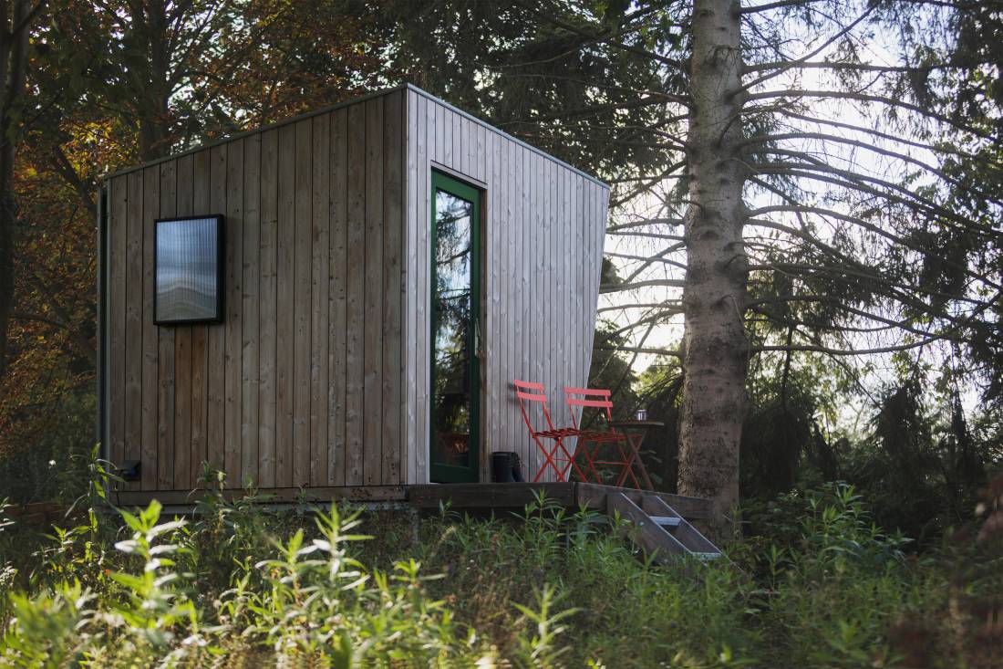 Ahoi Camp Canow — Photo 3