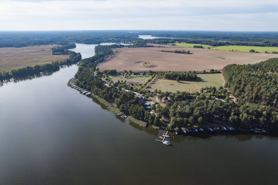 Ahoi Camp Canow — Photo 5