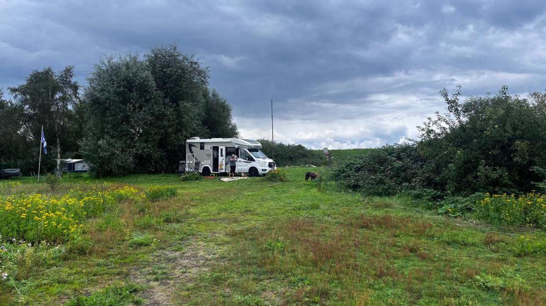 Campingplatz Kap-Horn des LV Weser-Ems e.V. — Photo 5