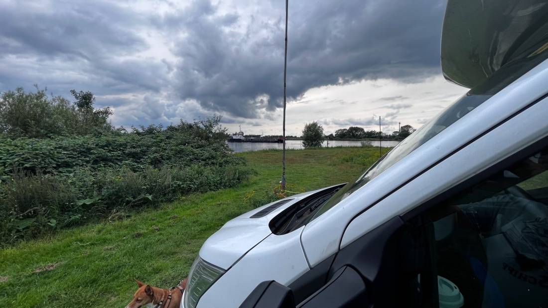 Campingplatz Kap-Horn des LV Weser-Ems e.V. — Photo 2