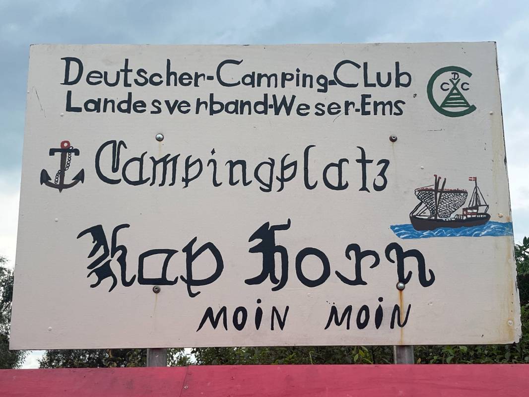 Campingplatz Kap-Horn des LV Weser-Ems e.V. — Photo 4