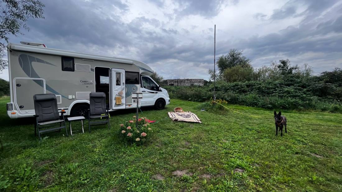 Campingplatz Kap-Horn des LV Weser-Ems e.V. — Photo 3