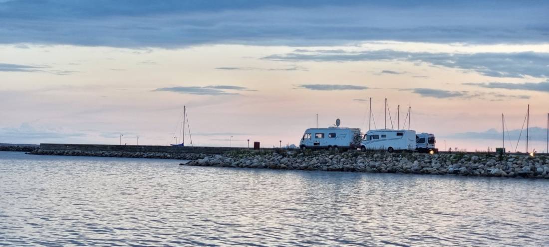 Sillerslevhavn Havn — Photo 2