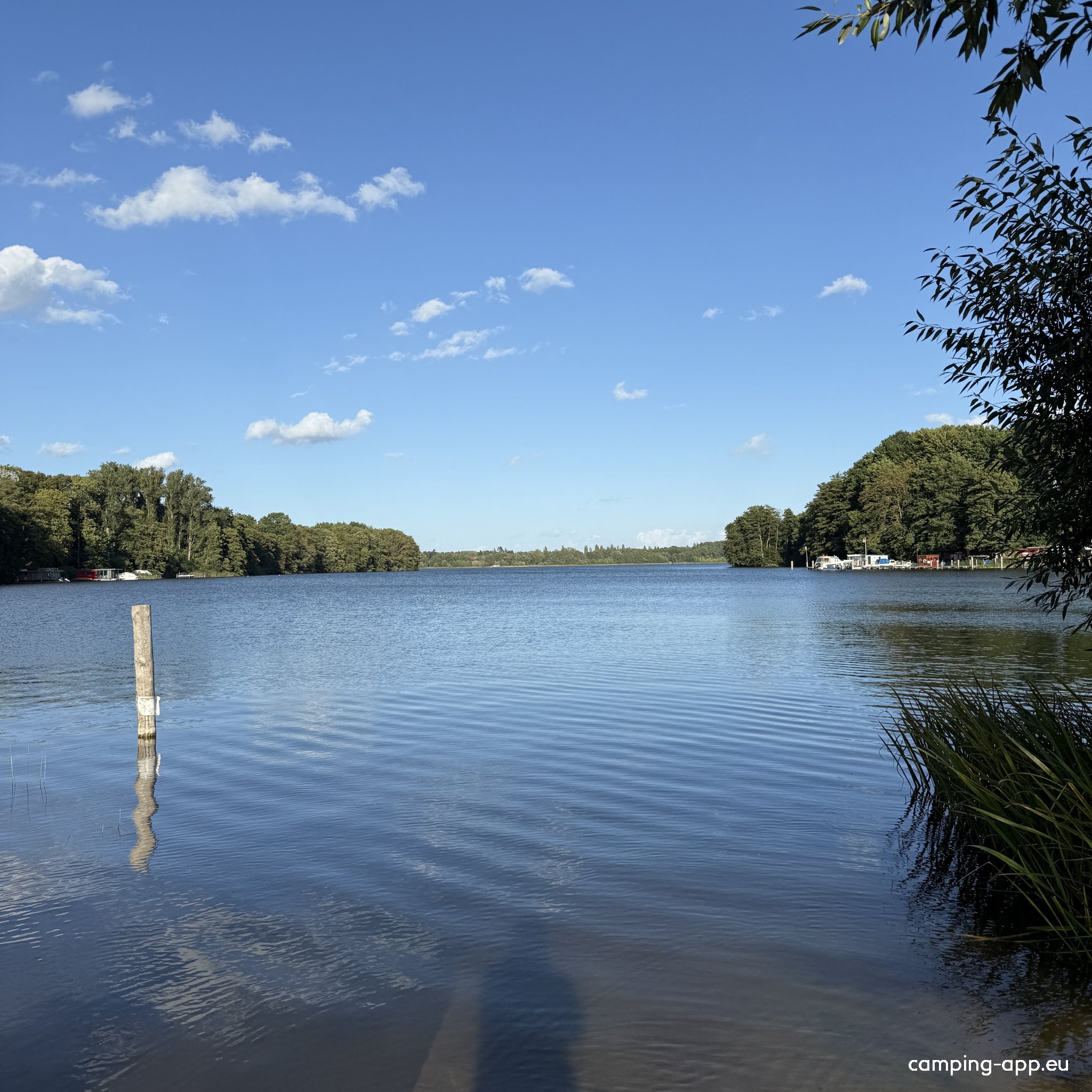 Rheinsberg Winkel — Photo 3