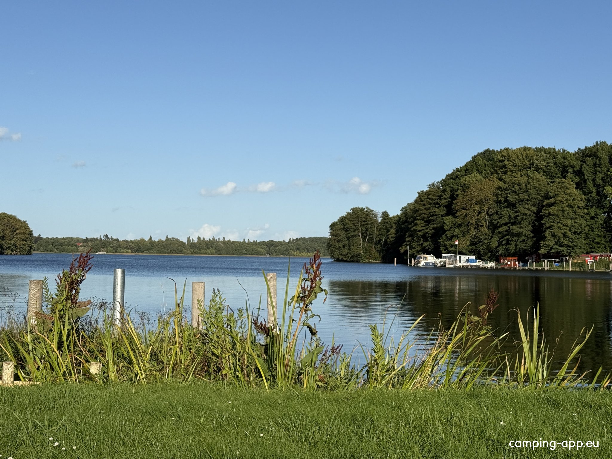 Rheinsberg Winkel — Photo 2