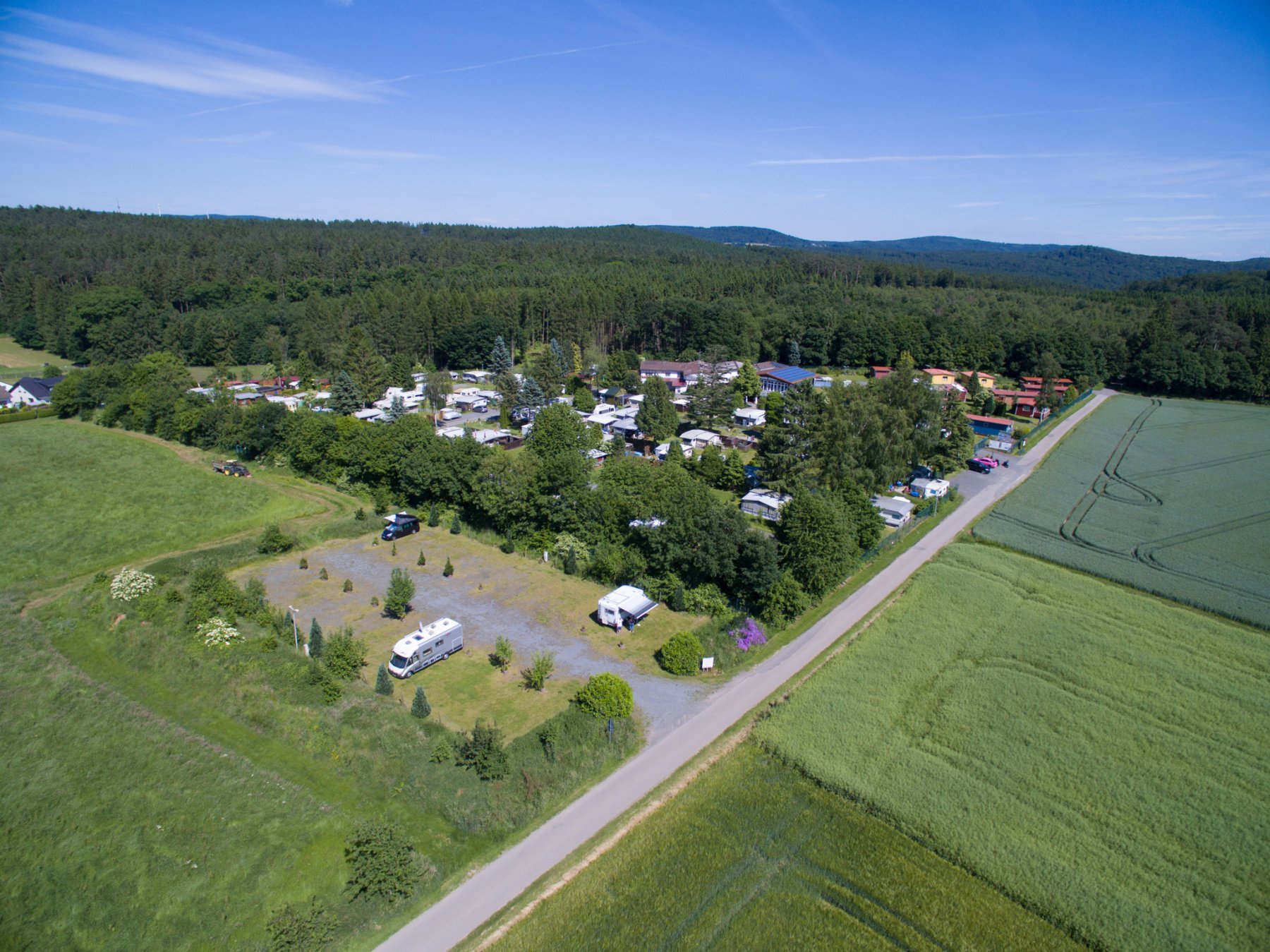 Ferienanlage Erzeberg — Photo 4