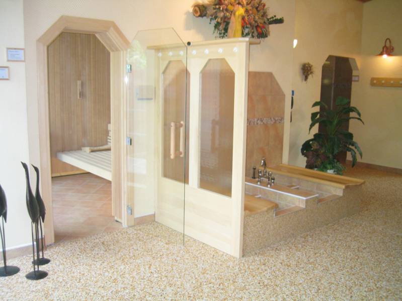 Ferienanlage Erzeberg — Photo 3