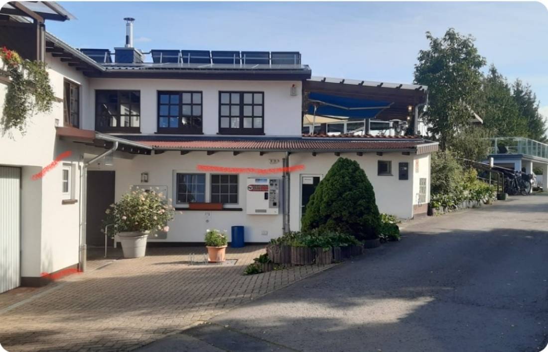 Ferienanlage Erzeberg — Photo 5