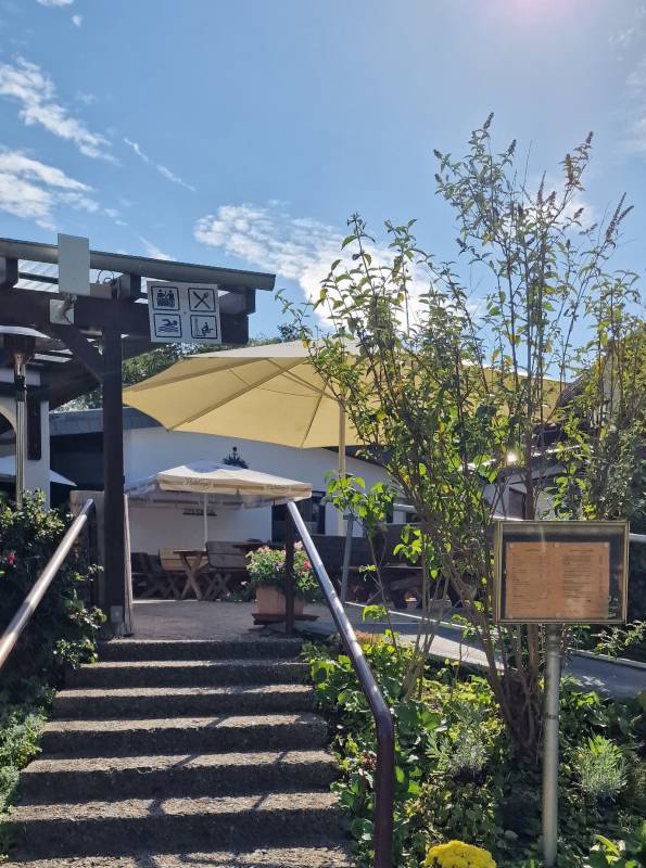 Ferienanlage Erzeberg — Photo 6