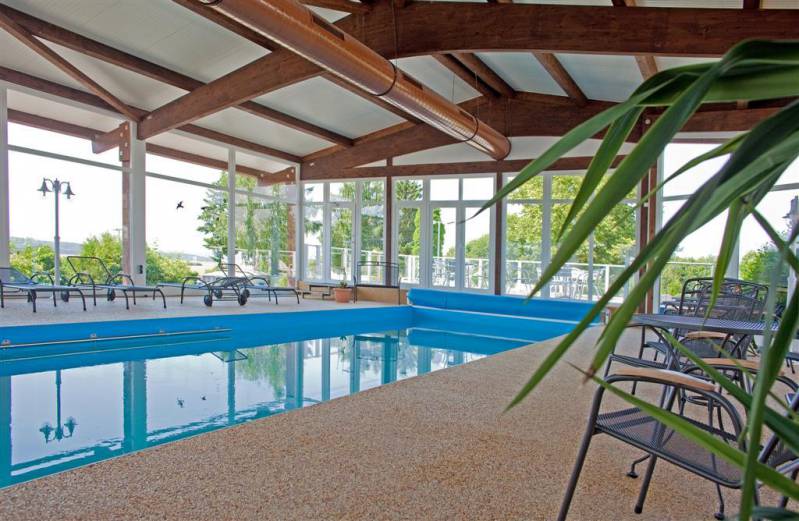 Ferienanlage Erzeberg — Photo 2