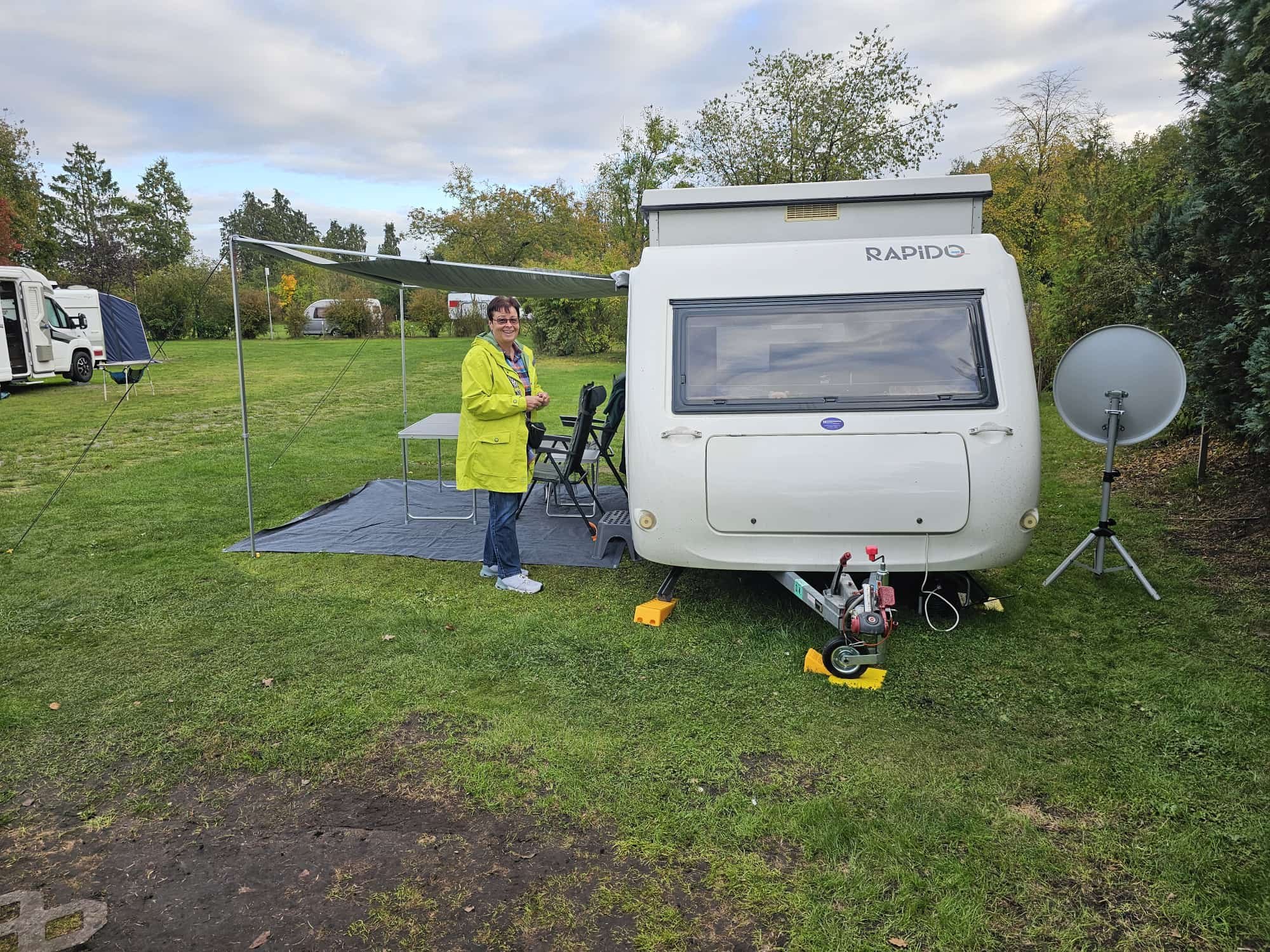 Camping 't Haantje — Photo 3