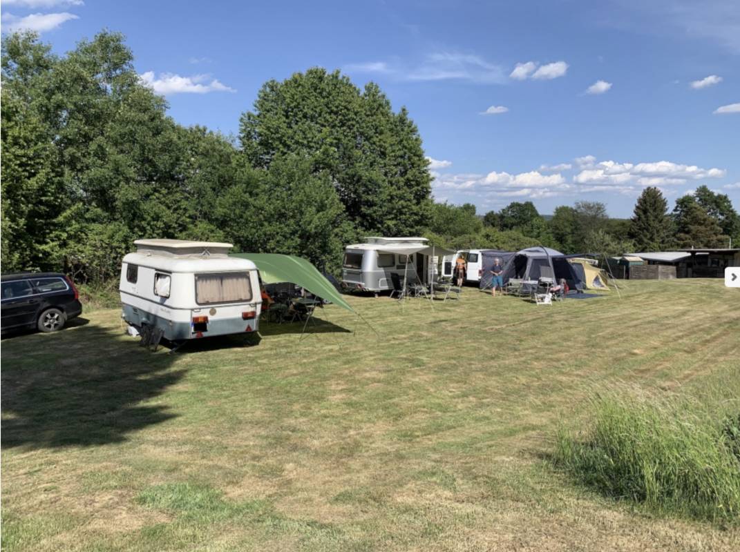 Camping Dattenfeld — Photo 3