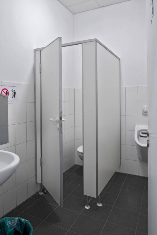 Caravan u. Wohnmobil Stellplatz Havenblick — Photo 3