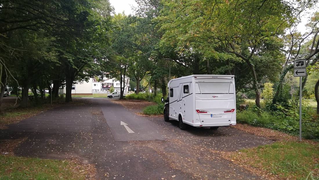 Bürgerhaus Bad Salzhausen