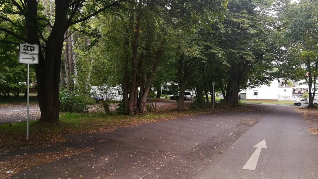 Bürgerhaus Bad Salzhausen — Photo 4