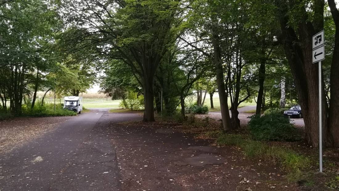 Bürgerhaus Bad Salzhausen — Photo 3