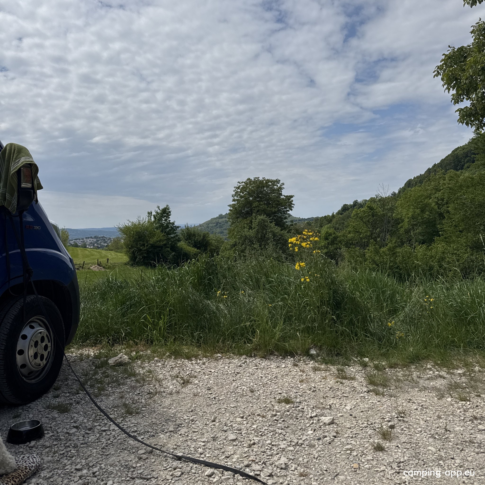 Stellplatz am Schützenhaus — Photo 6