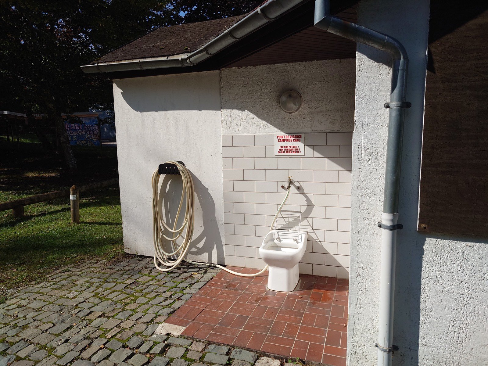 Camping  municipal — Photo 5