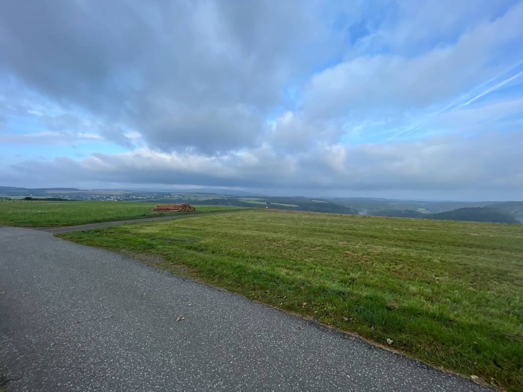 Wohnmobilstellplatz Schneppenbach — Photo 2