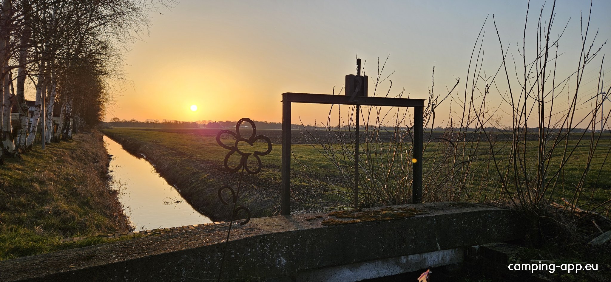 Stellplatz Weideblick — Photo 4