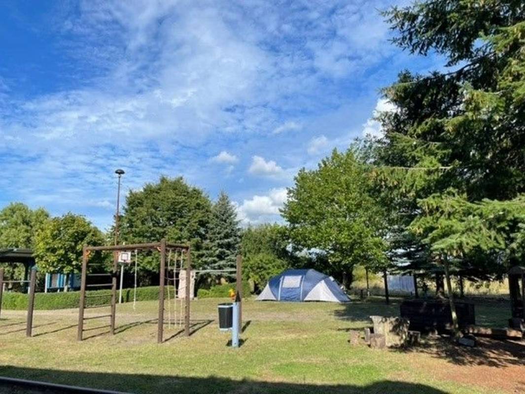 Lokschuppen — Photo 3