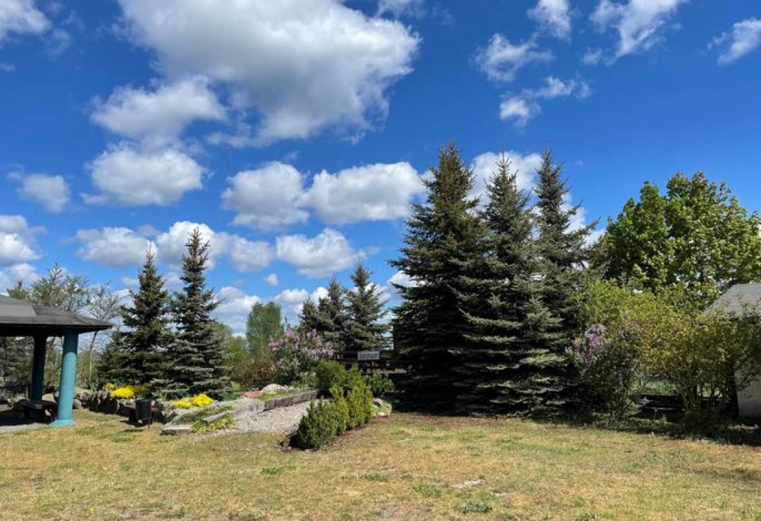 Lokschuppen — Photo 2