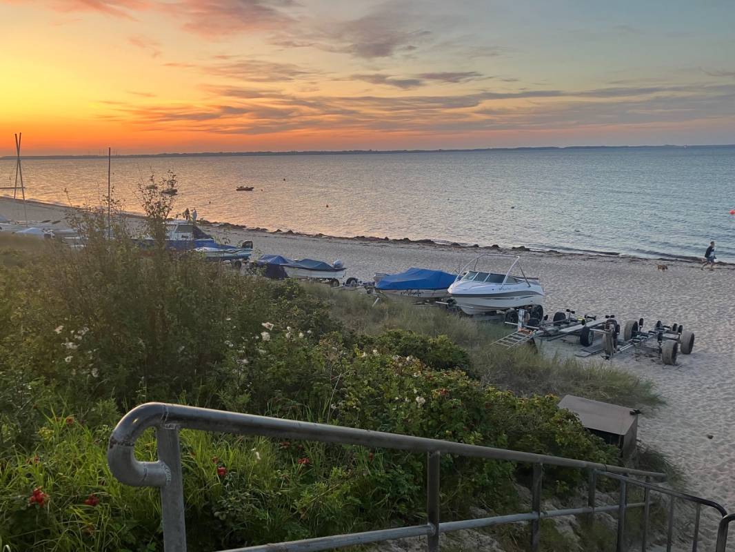 Camping- und Ferienpark Surendorf — Photo 5