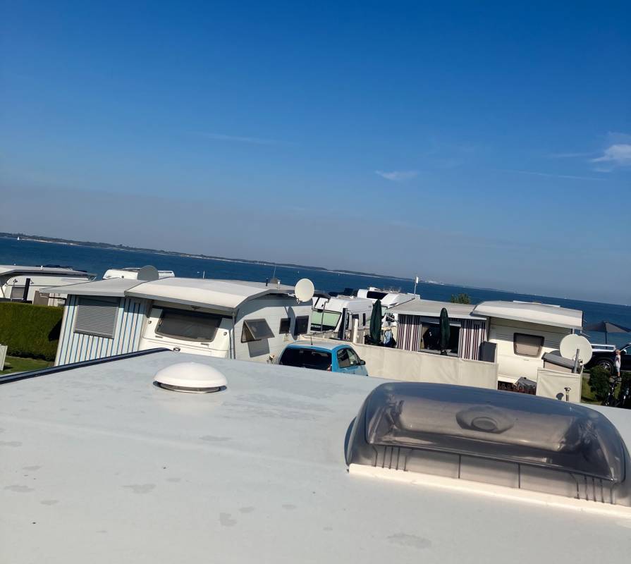 Camping- und Ferienpark Surendorf — Photo 4