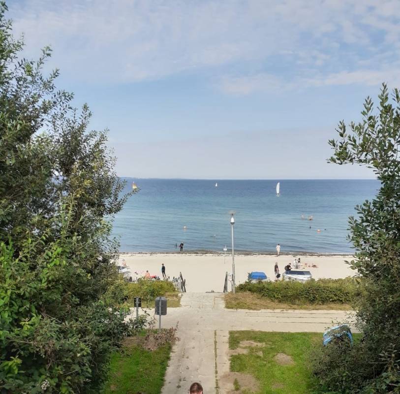 Camping- und Ferienpark Surendorf — Photo 2