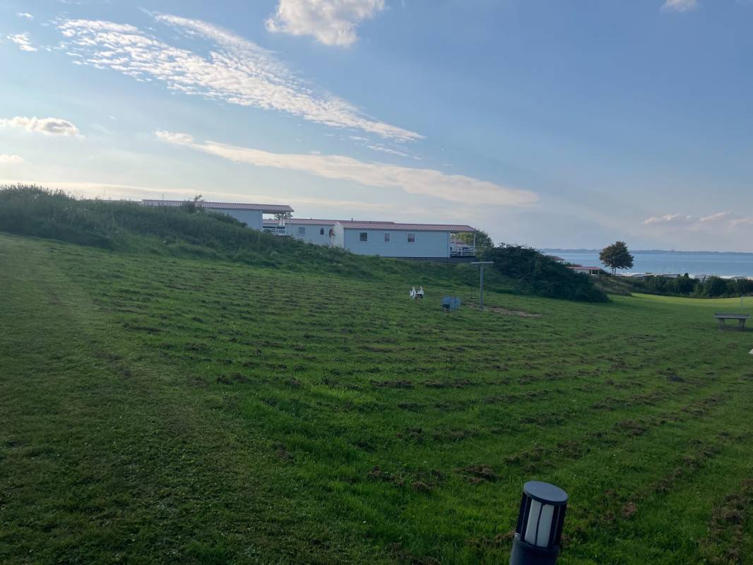 Camping- und Ferienpark Surendorf