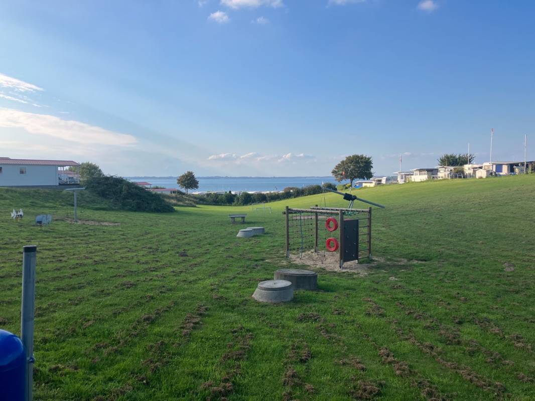 Camping- und Ferienpark Surendorf — Photo 6