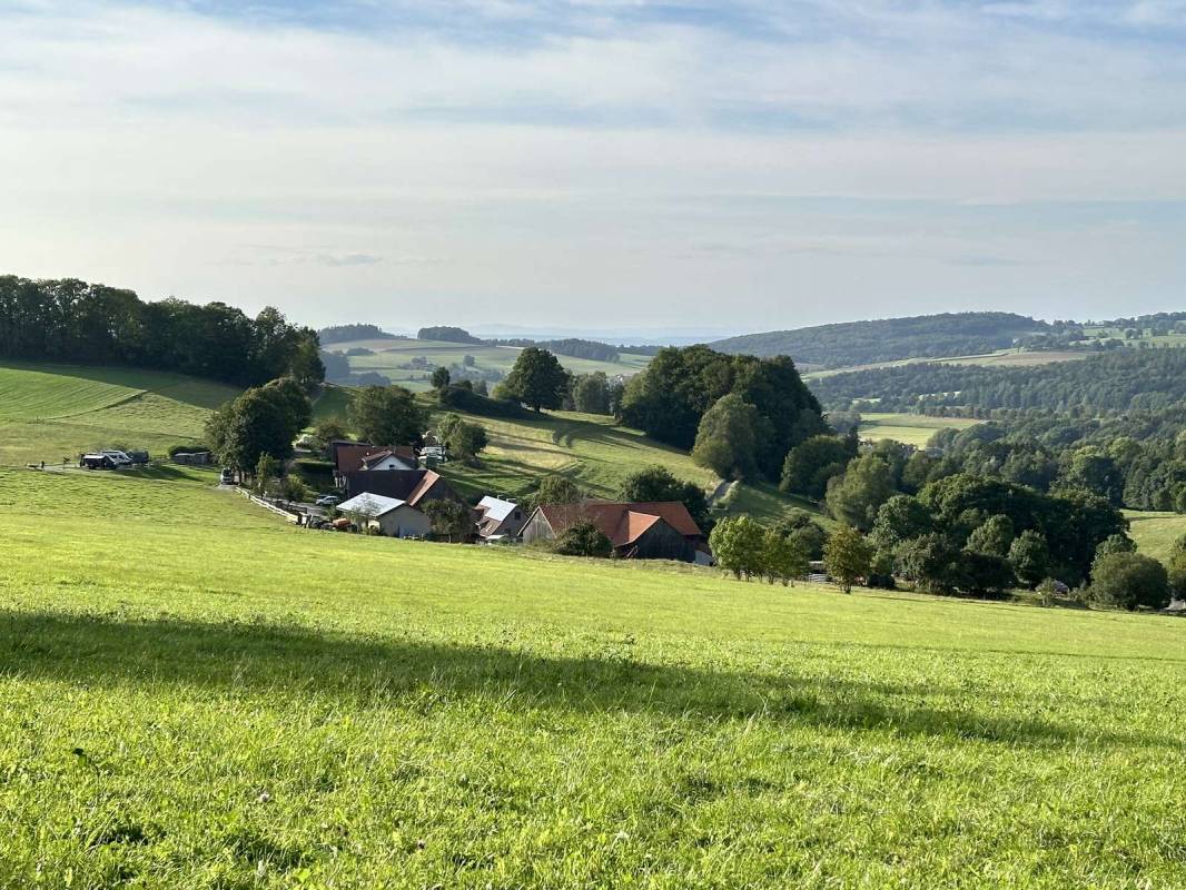 Wohnmobilstellplatz Lahmenhof — Photo 5