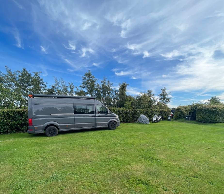 Campingplatz Schierhorn