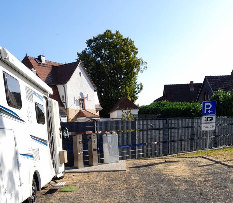 Tor zur Wetterau — Photo 3