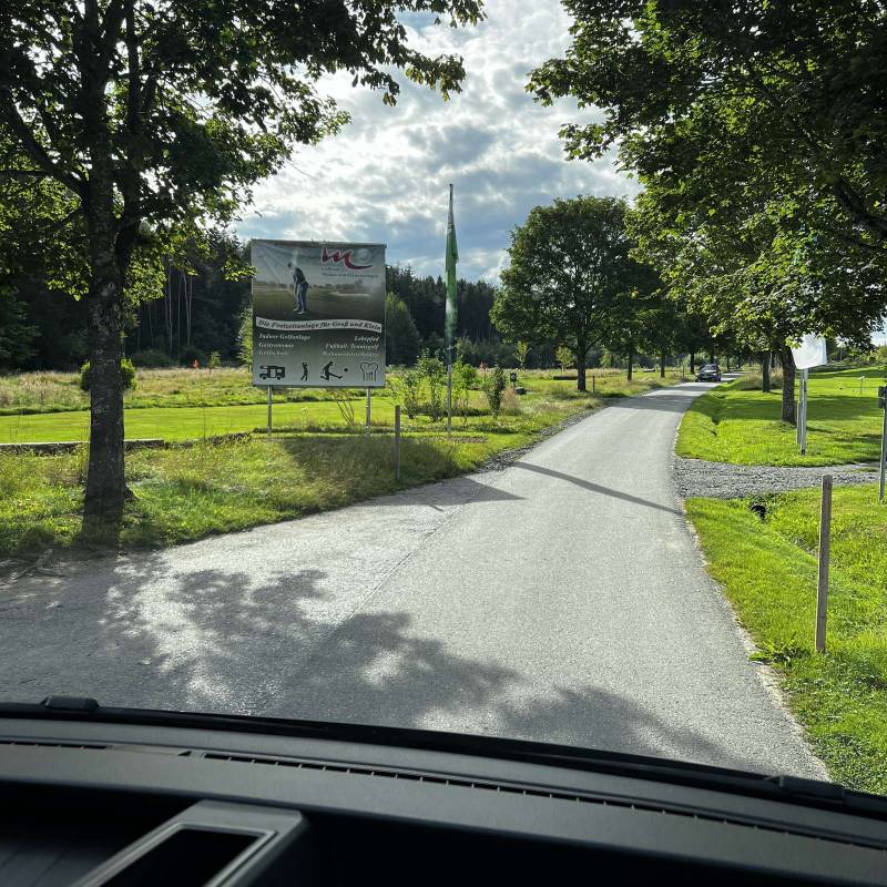 Golfclub Mudau — Photo 3