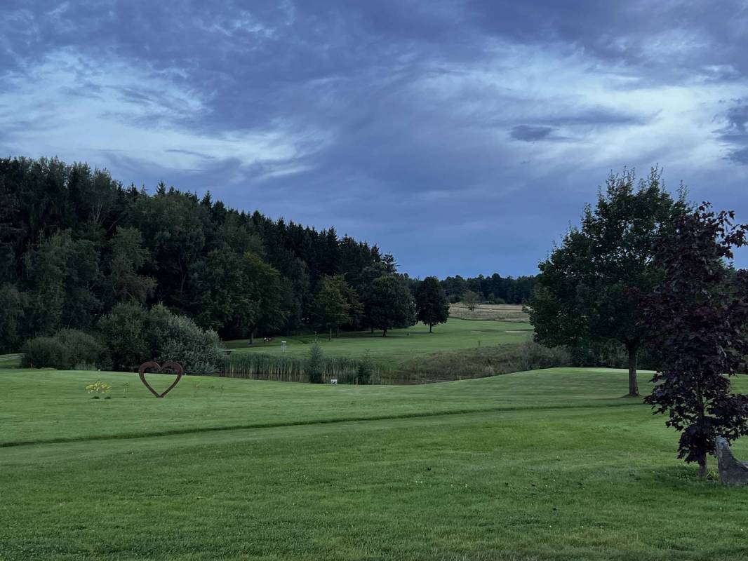 Golfclub Mudau — Photo 4