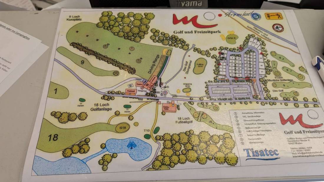 Golfclub Mudau — Photo 5