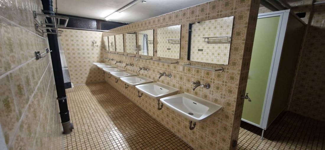 Campingpark Eberbach — Photo 2