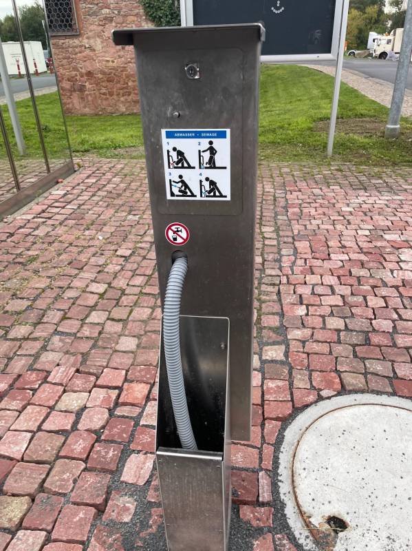 An der Kaiserpfalz (max. 3,50 m Höhe) — Photo 3