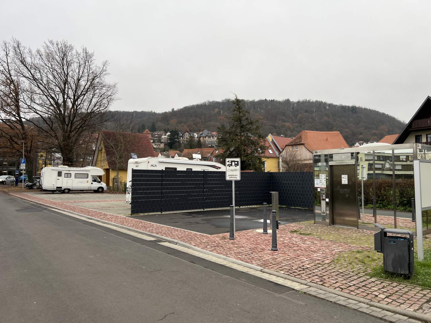 An der Kaiserpfalz (max. 3,50 m Höhe) — Photo 5