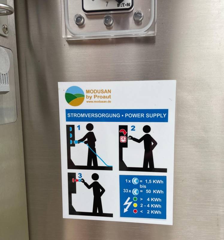 An der Kaiserpfalz (max. 3,50 m Höhe) — Photo 2