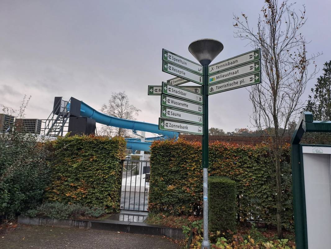 Stellplatz Het Winkel — Photo 3