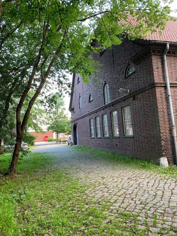 camping kreativzentrum am alsenhof — Photo 3