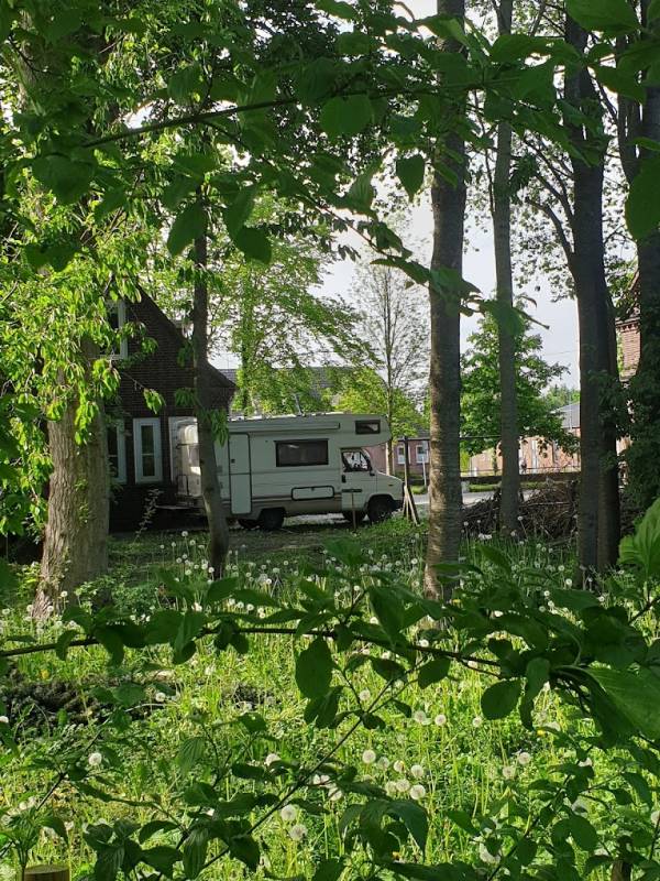 camping kreativzentrum am alsenhof